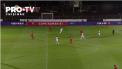 FCSB s-a calificat in semifinalele Cupei Romaniei, dupa o revenire spectaculoasa. Echipa antrenata de Bogdan Vintila a marcat de doua ori in ultimele 10 minute si s-a impus cu 2 la 1 pe terenul lui Hermannstadt - VIDEO