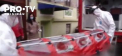 Un moldovean care s-a intors din Italia este suspectat de coronavirus si a fost internat la spitalul Toma Ciorba pentru investigatii - VIDEO