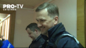 Primele declaratii facute de fostul Guvernator BNM, Dorin Dragutanu, inainte de a fi adus in fata judecatorului: "Imi pare rau ca s-au luat masuri atat de drastice, cand nu este cazul..." - VIDEO
