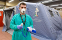 Vaticanul a anuntat primul caz de coronavirus