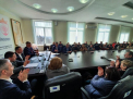 Organizatia teritoriala a PD-ului din Singerei paraseste partidul si se alatura grupului PRO Moldova, condus de Andrian Candu - VIDEO