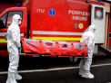 Primul caz de coronavirus din Bucuresti. Un barbat de 49 de ani care s-a intors din Italia dintr-o zona neafectata a fost testat pozitiv
