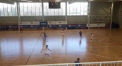 Nationala de futsal a Moldovei s-a clasat pe locul 4 la turneul international Futsal Week Winter Cup, gazduit de Croatia. In ultimul meci al competitiei, tricolorii au cedat, scor 2 la 3, in fata reprezentativei din Muntenegru - VIDEO