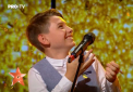 Al saselea Golden Buzz. La 13 ani, Mihai Tigaret ”a rupt” pianul la Romanii au talent - VIDEO