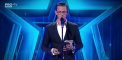 Neavand studii muzicale, moldoveanul Patric Hanganu a facut furori pe scena de la Romanii au Talent si a luat patru de Da - VIDEO