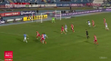 Dinamo Bucuresti a suferit cea de-a doua infrangere in play-out-ul Ligii 1. Cainii au fost invinsi cu 1 la 0 la Iasi, dupa o prestatie dezamagitoare. Intr-un alt meci, FC Viitorul s-a impus la limita, scor 3 la 2, pe terenul celor de la Academica Cliceni - VIDEO