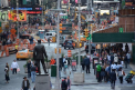 A fost declarata stare de urgenta in New York din cauza epidemiei de coronavirus Covid-19