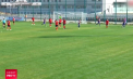 Scor incredibil pentru Steaua in Liga a 4-a a Romaniei. Formatia ros-albastra a demolat-o pe ACS Electrica in etapa a 18-a, cu un urias scor de 18 la 0 - VIDEO