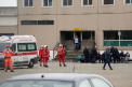 Scene de cosmar intr-o inchisoare. 6 detinuti au murit, dupa o restrictionare a vizitelor - VIDEO