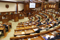 "Surprize", maine, la sedinta parlamentului? Imunitatea unor deputati ar putea fi ridicata. Alexandru Slusari: se zvoneste ca Procurorul General ar putea veni in plen 