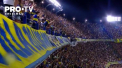 Sarbatoare mare la Bombonera. Echipa Boca Juniors a cucerit al 34-lea titlu de campioana a Argentinei din istoria sa. Asta dupa victoria obtinuta in fata formatiei Gimnasia La Plata, antrenata de Diego Maradona - VIDEO