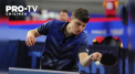 Moldoveanul Andrei Putuntica a cucerit doua medalii la Campionatul European de tineret la tenis de masa, care s-a desfasurat in Croatia - VIDEO
