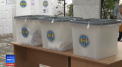 Democrata Svetlana Padure l-a devansat pe candidatul Blocului ACUM, Eduard Curtescu la localele din satul Calinesti, raionul Falesti - VIDEO