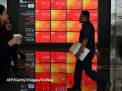 Sute de mld.$ s-au evaporat de pe burse. A 3-a putere mondiala se indreapta spre recesiune