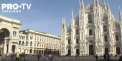 Stare de tensiune in mai multe tari. In Italia, o treime din populatie, izolata din cauza epidemiei de coronavirus - VIDEO