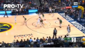Formatia Milwaukee Bucks a ajuns la 3 infrangeri consecutive in actuala editie din NBA. Aseara, lidera Conferintei de Est a cedat in fata lui Denver, cu scorul de 95 la 109 - VIDEO 