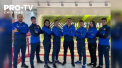 Luptatorii moldoveni Vadim Dimitrov, Tatiana Tambalari si Ana Ciuchitu s-au clasat pe locul 5, la competitia de taekwondo, Dutch Open - VIDEO