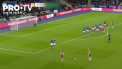 Dupa 4 meciuri cu esec in Premier League, Leicester City s-a impus categoric pe teren propriu, scor 4 la 0, in partida cu Aston Villa - VIDEO
