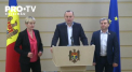 Negocierile dintre PD si PSRM s-ar fi blocat. Este un proces complicat, sustin democratii, si deocamdata nu s-a ajuns la un numitor comun, adauga socialistii - VIDEO