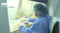 Femeia internata cu noul coronavirus se simte mai bine si mananca singura, sustin medicii de la Spitalul Clinic Republican - VIDEO