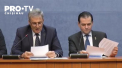 Moldovenii nu vor mai putea ajunge in Italia prin Romania, dupa ce autoritatile de peste Prut au interzis tranzitul pe teritoriul tarii lor - VIDEO