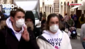 Numarul de imbolnaviri a crescut in Statele Unite, Franta si Marea Britanie, unde autoritatile inaspresc masurile de siguranta. Amenintarea unei pandemii a devenit reala, sustine directorul Organizatiei Mondiale a Sanatatii - VIDEO