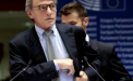 Presedintele Parlamentului European, in carantina voluntara. Italianul David Sassoli va sta acasa 14 zile