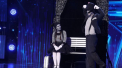 Romanii au talent 2020: Dilu Dila Show, moment de pantomima - VIDEO