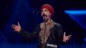 Romanii au talent 2020: Fakir Testa, fachirul care a socat pe toata lumea cu momentul sau - VIDEO