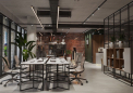 NG Invest: Oficiu Modern (122m2) direct de la proprietar