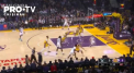 Brooklyn Nets a reusit surpriza zilei in Liga Nord Americana de baschet. Ocupanta locului 7 in clasamentul conferintei de est s-a impus pe Staples Center, contra celor de la Los Angeles Lakers - VIDEO