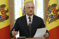 In Moldova a fost creat un centru unic de comanda la IGSU, privind situatiile de criza. Anuntul facut de Igor Dodon - VIDEO