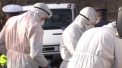 Coronavirus, 11 martie. 47 de cazuri confirmate in Romania