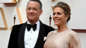 Tom Hanks si sotia sa, Rita Wilson, diagnosticati cu noul coronavirus