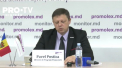 Candidatii electorali inscrisi in cursa pentru parlamentarele de la Hincesti nu au declarat toti banii pe care i-au cheltuit in campania electorala. Suma se ridica, in total, la peste 112 mii de lei. Anuntul facut de Promo-LEX - VIDEO