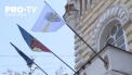 Sedinta Consiliului Municipal, care urma sa aiba loc azi dimineata, a fost anulata. Decizia a fost luata, dupa ce fractiunile s-au consultat intre ele - VIDEO