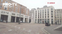 Si-au facut rezerve de alimente si stau practic toata ziua in casa, ne povestesc moldovenii stabiliti in Italia. La munca nu merg, dar statul italian le plateste salariu in aceasta perioada - VIDEO