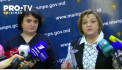 O mama si copilul ei, suspectati de coronavirus, au fugit ieri din spitalul de boli contagioase. Astazi oamenii legii i-au gasit acasa si i-au adus inapoi in institutia medicala - VIDEO 