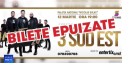 Mai multe evenimente publice au fost anulate, dupa ce manifestarile cu participarea a peste 50 de persoane au fost interzise. Artistii, atat cei de la noi cat si cei din alte tari sunt nevoiti sa isi reprogrameze concertele - VIDEO
