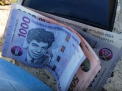Tara care inlocuieste toate bancnotele, pentru a limita raspandirea coronavirusului