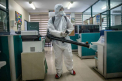 Cum reactioneaza europenii la pandemia de coronavirus. Romanii, la acelasi nivel de panica precum italienii