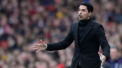 Antrenorul Arsenal Londra are coronavirus