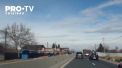 Un autocar cu 54 de moldoveni a ajuns noaptea trecuta din Italia in Moldova. Vehiculul a fost escortat pe tot teritoriul Romaniei, asa incat oamenii sa nu intre in niciun loc public - VIDEO