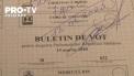 A inceput tiparirea buletinelor de vot pentru alegerile parlamentare repetate din Hancesti. Autoritatile spun ca birourile vor fi dezinfectate, iar observatorii vor monitoriza ca in sectie sa nu fie mai mult de 50 de persoane - VIDEO