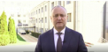 Socialistii si democratii sunt pe ultima suta de metri in semnarea unui acord de alianta. Coalitia s-ar putea forma oficial de saptamana viitoare, afirma Igor Dodon - VIDEO