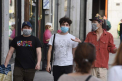 Spania: 812 imbolnaviri si 24 de decese provocate de coronavirus in ultimele 24 de ore