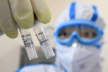 Doi moldoveni in stare de ebrietate au mintit medicii: au spus ca s-au intors din Italia si au cerut sa li se faca testul pentru coronavirus. Acestia risca sa fie cercetati de politie - VIDEO