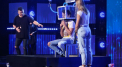 Romanii au talent 2020: Christian Wedoy a socat cu momentul sau. Si-a tinut respiratia sub apa aproape 7 minute