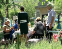 Vom merge sau nu la cimitir de Pastele Blajinilor? Ce spune seful Agentiei Nationale pentru Sanatate Publica - VIDEO