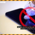 Cum se curata corect telefonul mobil. Explicatiile unui specialist in microbiologie din Londra